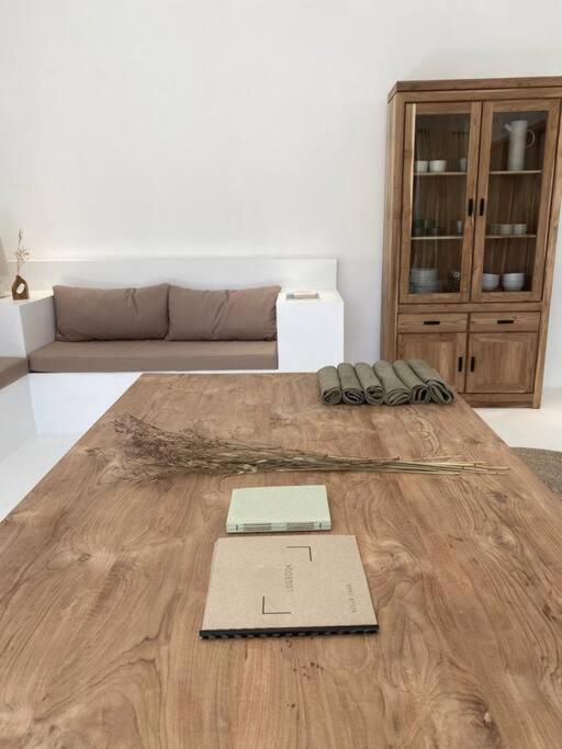 विला Enda Canggu 3 Bedroom Private *