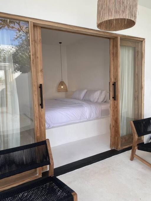 Enda Canggu 3 Bedroom Private * Dalung (Bali)