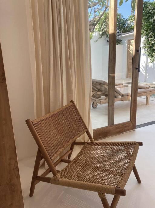 विला Enda Canggu 3 Bedroom Private *