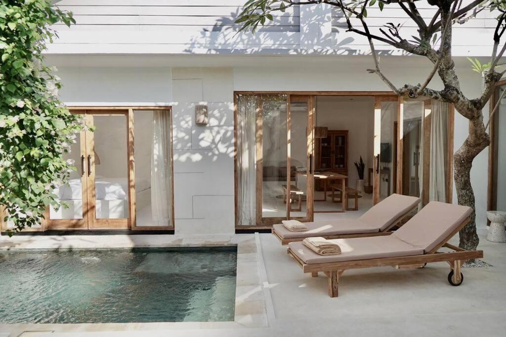 Enda Canggu 3 Bedroom Private
