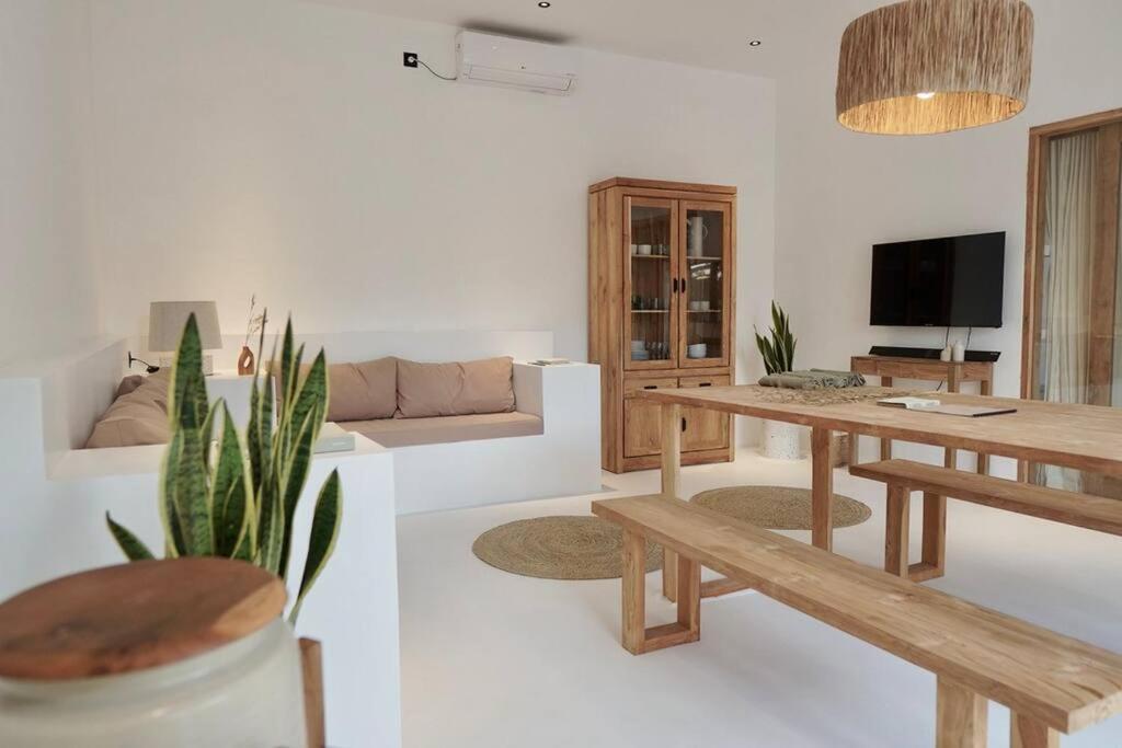 Enda Canggu 3 Bedroom Private