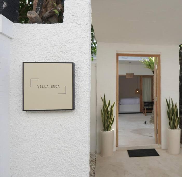 Villa Enda Canggu 3 Bedroom Private *