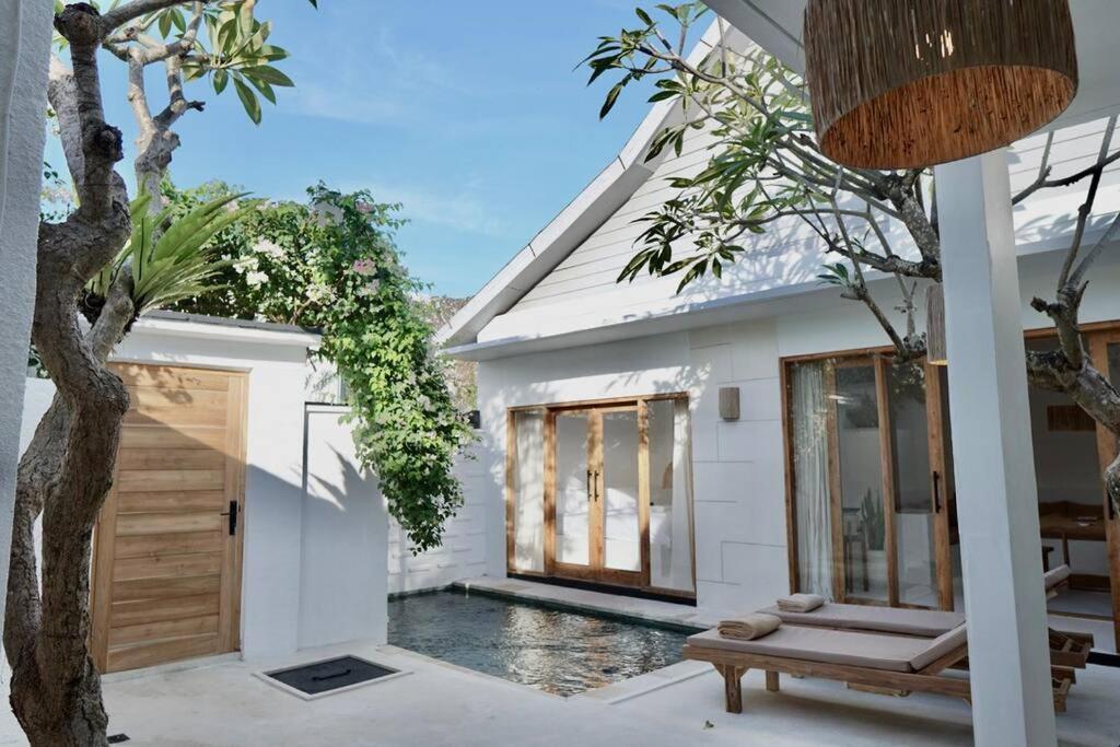 Villa Enda Canggu 3 Bedroom Private