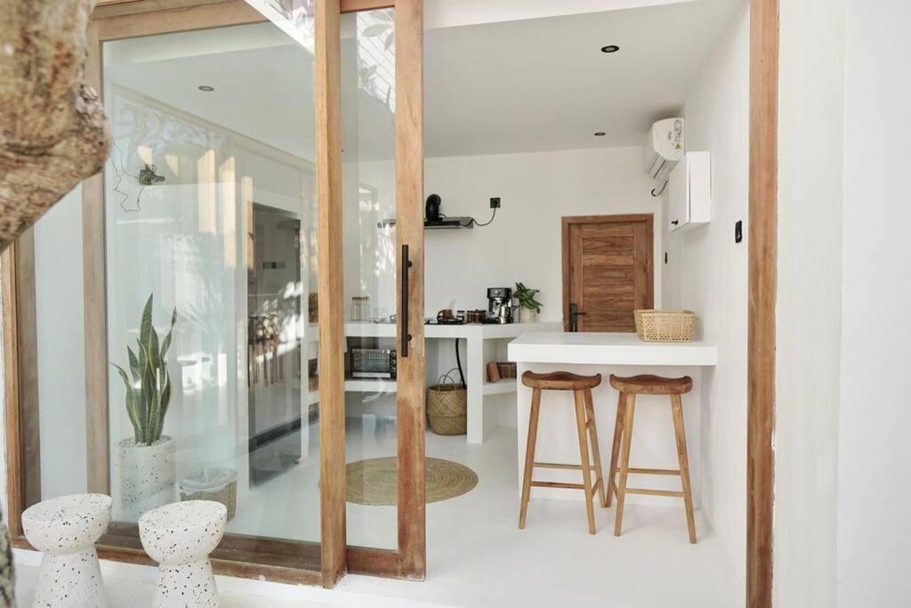 Enda Canggu 3 Bedroom Private * Dalung (Bali)