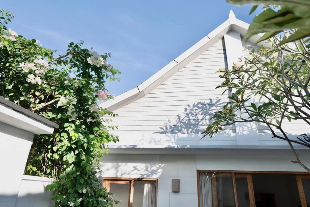Villa Enda Canggu 3 Bedroom Private *